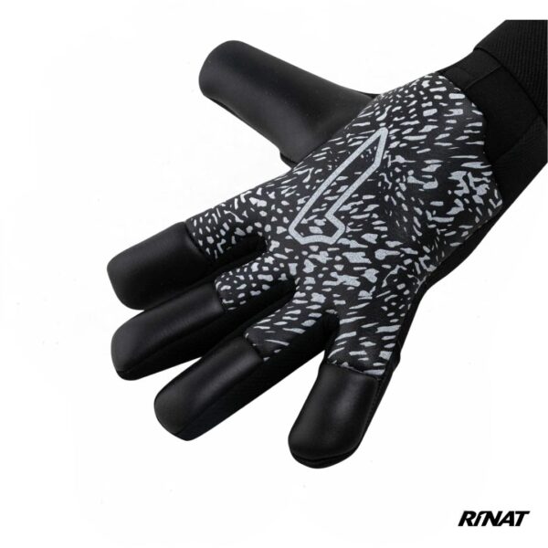 Rinat Guantes de Arquero Aries X Prime Negro Rojo