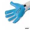 Rinat Guantes de Arquero Egotiko X Pro Blanco Azul