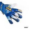 Rinat Guantes de Arquero Fiera Pro Blanco Azul
