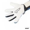 Rinat Guantes de Arquero Fiera Pro Blanco Azul