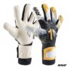 Rinat Guantes de Arquero Fiera Pro Blanco Oro