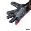 Rinat Guantes de Arquero Fiera Turf Ferulas Naranja Negro