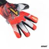Rinat Guantes de Arquero Fiera Turf Ferulas Naranja Negro