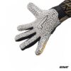 Rinat Guantes de Arquero Fiera Turf Blanco Oro Niño