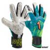Rinat Guantes de Arquero Fiera Turf Verde Blanco