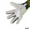 Rinat Guantes de Arquero Fiera Turf Verde Blanco