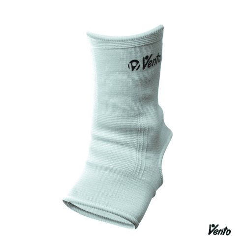 Vento Tobillera Elastica Blanco