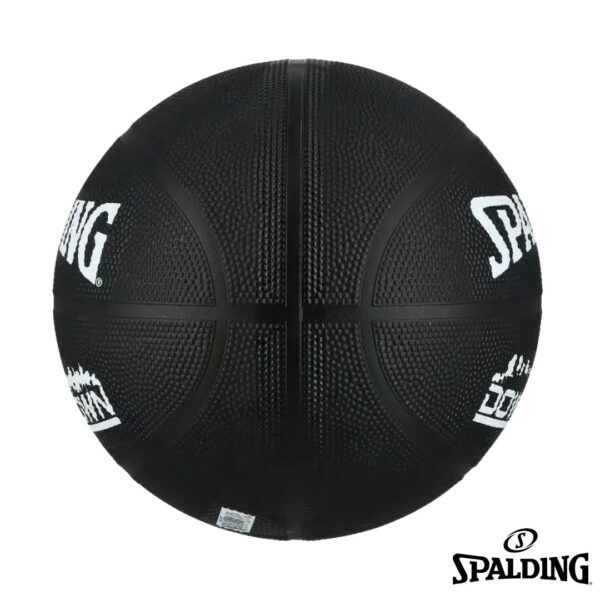 Spalding Balon de Baloncesto Downtwon NBA Negro