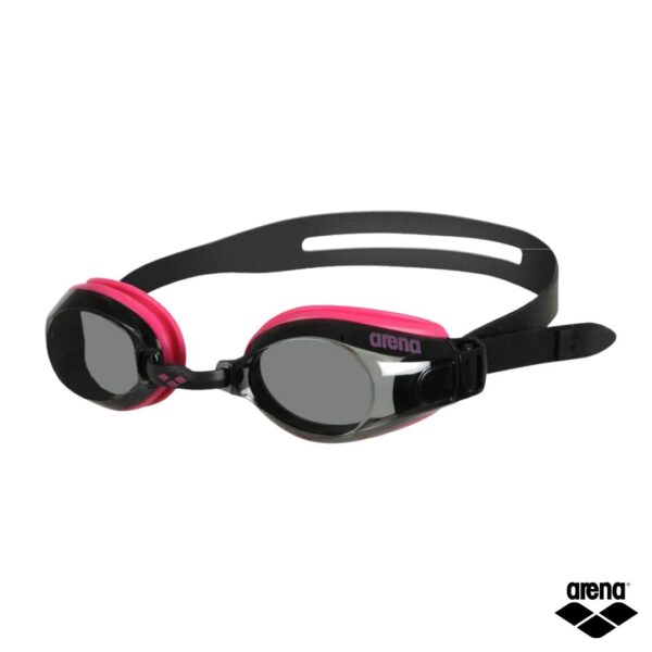ARENA - GAFAS DE NATACION - ZOOM X FIT NEGRO ROSA Arena Gafas de Natación Zoom X-Fit (Cod: K)