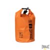 EVERLAST - bolo impermeable 15l naranja Everlast Bolso Impermeable 15L