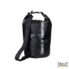 EVERLAST - bolo impermeable 15l negro 2 Everlast Bolso Impermeable 15L