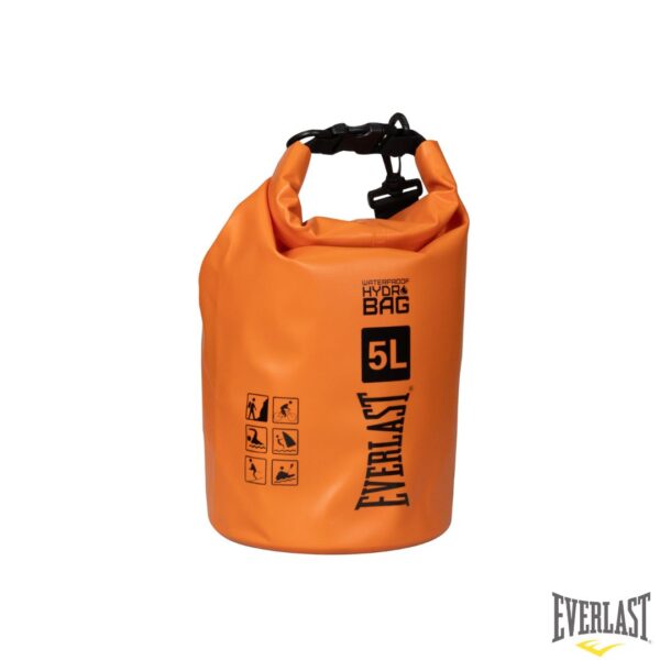 Everlast Bolso Impermeable 5L