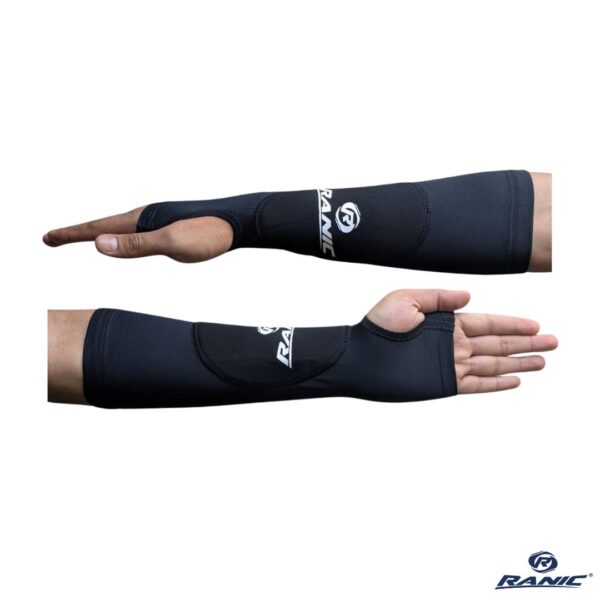 Ranic Par de Mangas de Voleibol con Proteccion