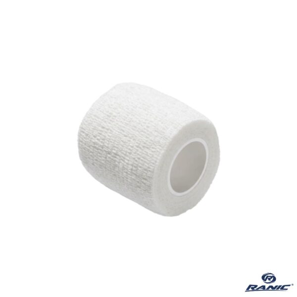 Ranic- vendas coban - BLANCO Venda Coban 5cm por 4.5 mtrs (Cod:Rnc)