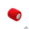 Ranic- vendas coban - ROJO Venda Coban 5cm por 4.5 mtrs (Cod:Rnc)