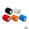 Ranic- vendas coban - colores Venda Coban 5cm por 4.5 mtrs (Cod:Rnc)
