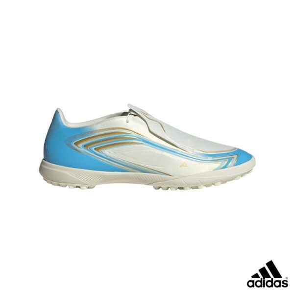 Adidas Zapatos de Futbol F50 Messi League (Cod:Scs)