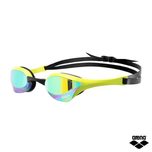 Arena Gafas de Natacion Cobra Ultra Mirror Swipe (Cod:Azn)