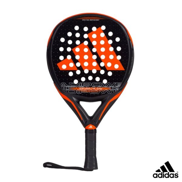 Adidas Pala de Padel Adipower Control Team 3.3 Adidas Pala de Padel Adipower Control Team 3.3 (Cod:Pdp)
