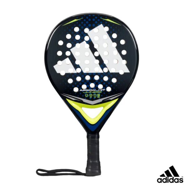 Adidas Pala de Padel Arrow Junior (Cod:Pdp)