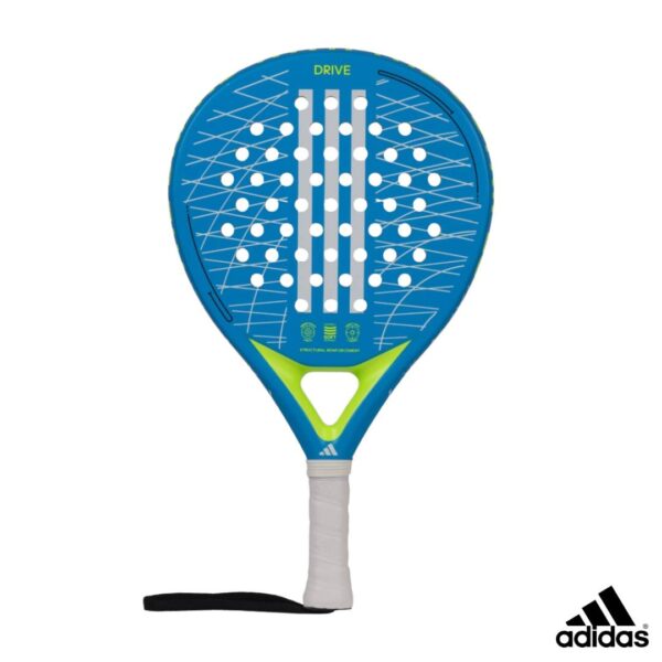 Adidas Pala de Padel Driver 3.3 2024 (Cod:Pdp)