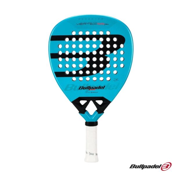 BullPadel Pala de Padel Vertex 05 Woman 2026 By Delfi Brea (Cod:Pdp)