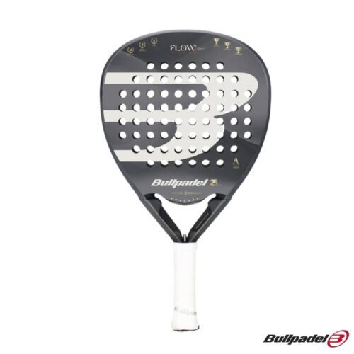 BullPadel Pala de Padel Flow Legend Woman By Alejandra Salazar 2026 (Cod:Pdp)