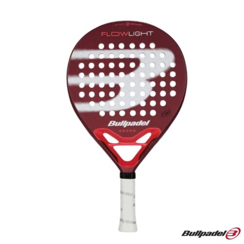 BullPadel Pala de Padel Flow Light 2025 Woman (Cod:Pdp)