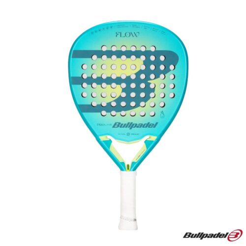 BullPadel Pala de Padel Flow Woman 2025 (Cod:Pdp)