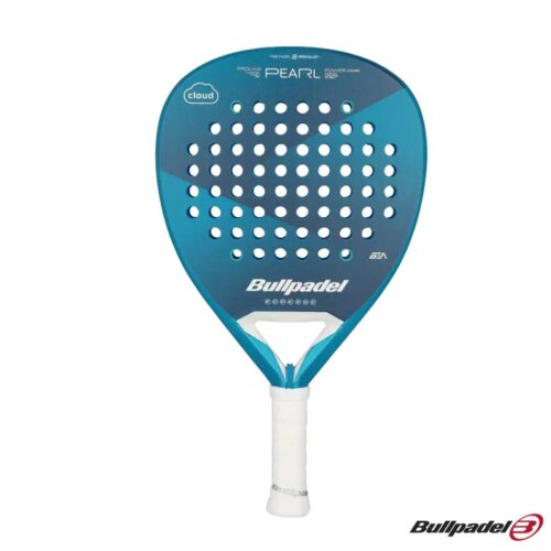 BullPadel Pala de Padel Pearl Cloud 2025 By Bea Gonzalez (Cod:Pdp)