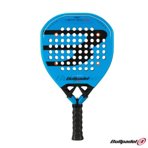 BullPadel Pala de Padel Vertex 05 Geo 2026 By Pablo Cardona (Cod:Pdp)