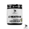 DRAGON PHARMA - CREATINA 306 GR - SANDIA Dragon Pharma Creatina Monohidratada 306Gr x45 Servicios