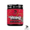 Dragon Pharma Pre-Entreno Mr. Veinz 40/20 Servicios