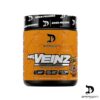 Dragon Pharma Pre-Entreno Mr. Veinz 40/20 Servicios