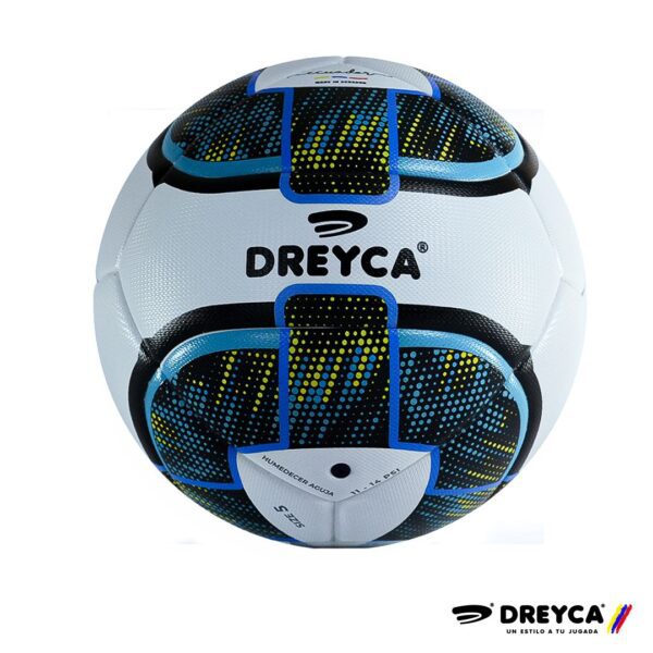 Dreyca Balon de Futbol Sirius Nº5
