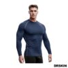 Drskin Buzo de Compresion Adulto Talla L (Cod: Azn)