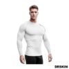 Drskin Buzo de Compresion Adulto Talla L (Cod: Azn)