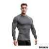 Drskin Buzo de Compresion Adulto Talla L (Cod: Azn)