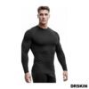 Drskin Buzo de Compresion Adulto Talla L (Cod: Azn)