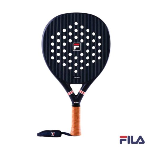 Fila Pala de Padel The Leavis (Cod: Pdp)