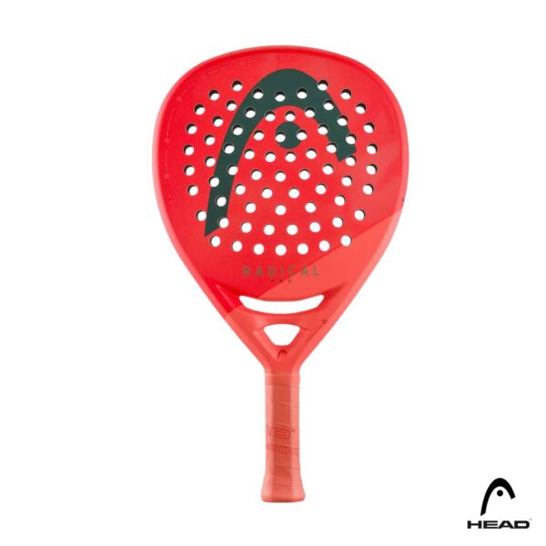 Head Pala de Padel Radical Pro 2026 (Cod:Pdp)