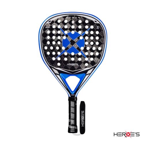 Heroes Pala de Padel Rowan 2026 (Cod: Pdp)