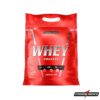 INTEGRALMEDICA - PROTEINA WHEY 2LB - CHOCOLATE IntegralMedica Nutri Whey 2Lbs