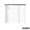 INTEGRALMEDICA - PROTEINA WHEY 2LB - TABLA IntegralMedica Nutri Whey 2Lbs