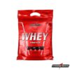 INTEGRALMEDICA - PROTEINA WHEY 2LB - VAINILLA IntegralMedica Nutri Whey 2Lbs