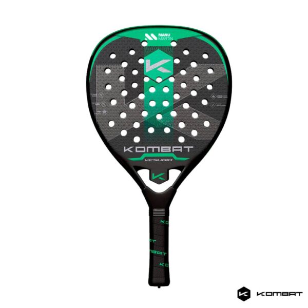 Kombat Pala de Padel Versubi 2050 (Cod:Pdp)
