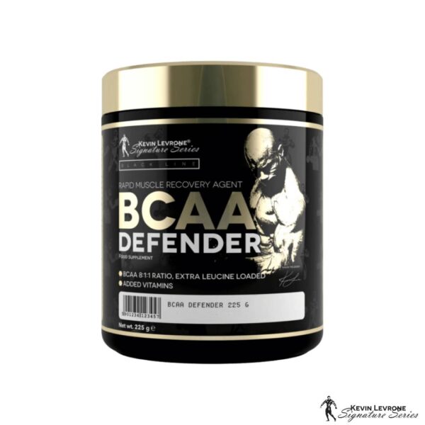 LEVRONE - BCAA DEFENDER NARANJA Levrone BCAA Defender 225Gr