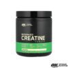 Optimum Nutrition Creatina Micronizada 300Gr x60 Servicios