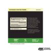 Optimum Nutrition Creatina Micronizada 300Gr x60 Servicios