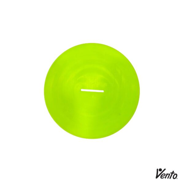 Vento Plato Plano Caucho (Cod: Dto)